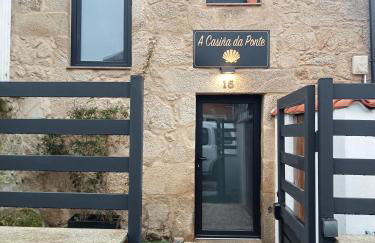 A Casiña da Ponte - Foto 2