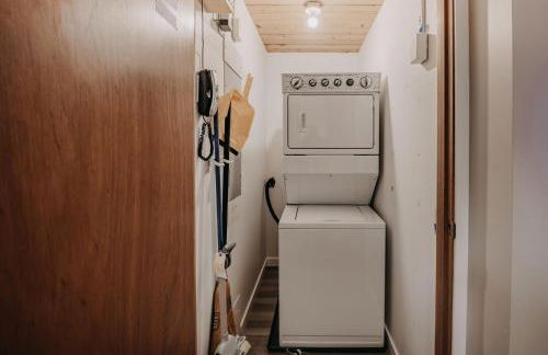 Silver Lake Cabin #67 - Hot Tub - Pets Ok - Wi-Fi - Foto 29