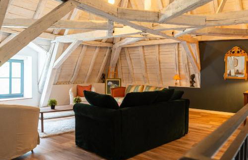 Gîte de l'Abbaye de l'Étanche - Foto 9