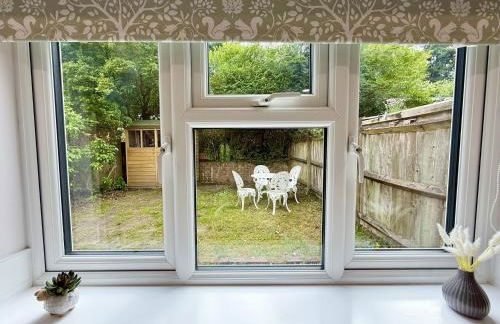 Yew Tree Cottage - Photo 17