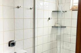 Sobrado familiar - Foto 47