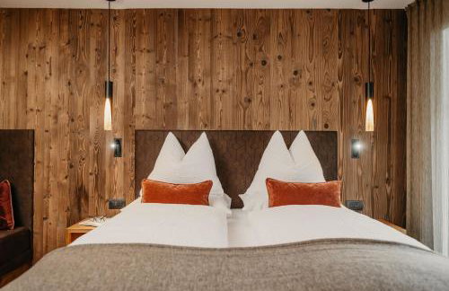 Dolomites Chalet Niuasi - Photo 28