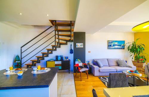 Appartments with terrace or garden - Foto 27