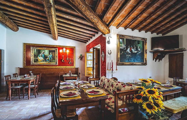 Agriturismo Palazzo Conti A - Foto 65