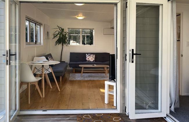 Awesome Mt Eden 1BR Unit - Wifi-Carpark - Foto 3