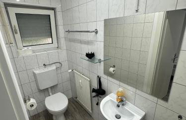 Tolle FeWo direkt am Campus 24-7 Checkin - Photo 24