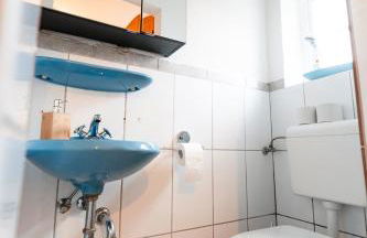 MonteurGut Apartments Birke - Foto 44