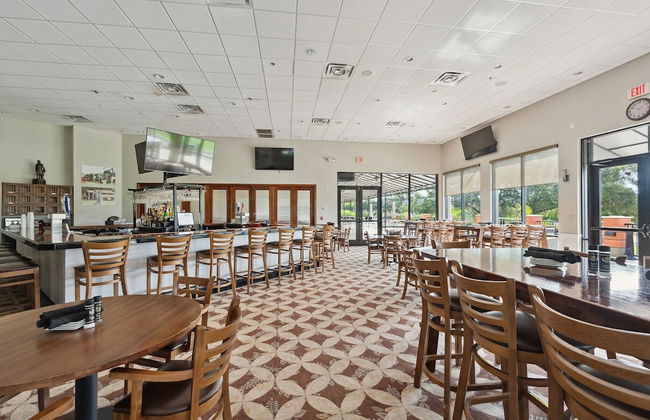 2 bedroom Tampa Condo at Private Golf Course 2 Condo by RedAwning - Foto 31