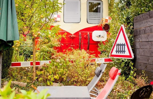 Les Gîtes du Picasso - Foto 31