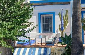 Casa Cuartel El Delfín - Foto 10