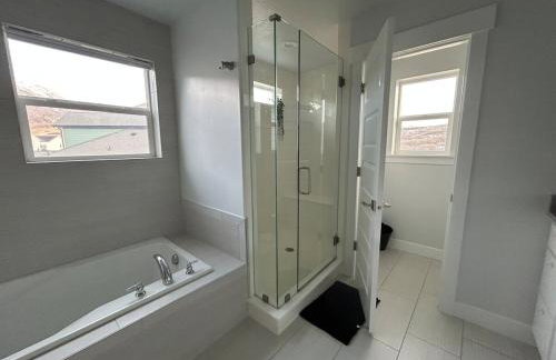 Draper Mountain Home - Foto 21