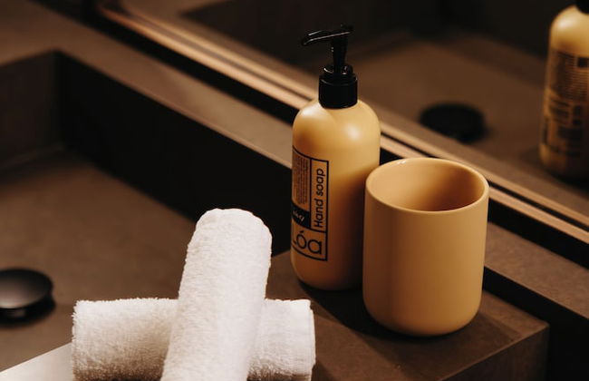 Signature by Vík Apartments - Foto 23