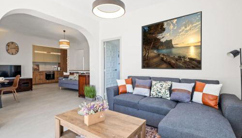 Villa Dalias by Interhome - Foto 4