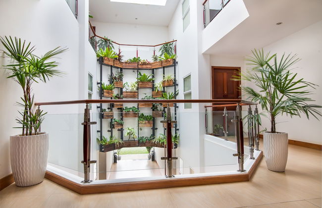 KT Apartment - Photo 27