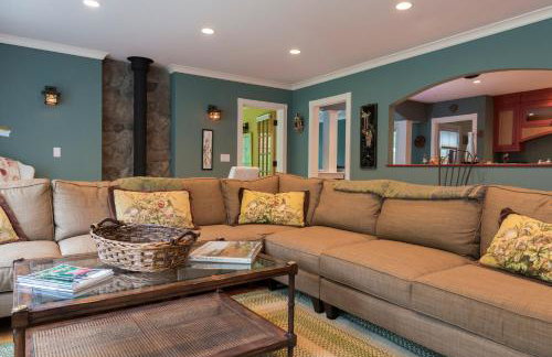 The Gatehouse on Golden Hill - Foto 24