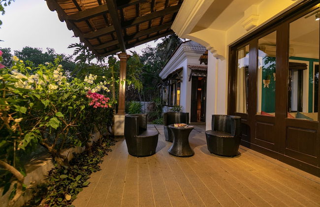 Villa Arlinda By Iksha - Foto 32