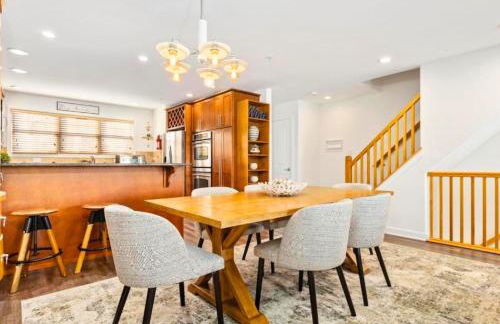 PERFECT 5 STAR - Chelsea Harbor House - Foto 11