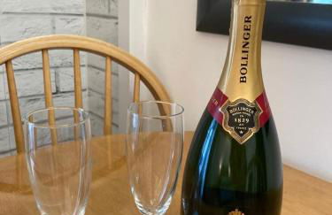 The Bolt Hole - Looe. - Foto 13