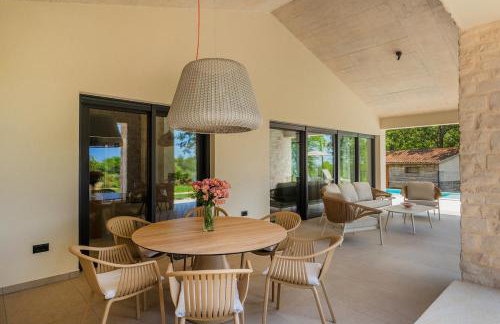 Villa VV San Giovanni by Istrialux - Foto 4