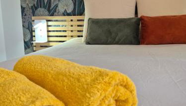 Duplex Rénové I tout confort I Centre Historique - Foto 4