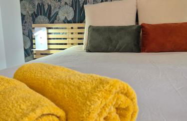 Duplex Rénové I tout confort I Centre Historique - Foto 4