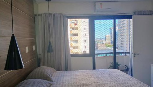 Comfortable apartment in Alphaville - Foto 5