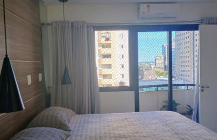 Comfortable apartment in Alphaville - Foto 5