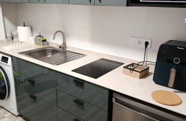 Somo&Pet Apartamento a 300 metros de la playa. - Foto 2