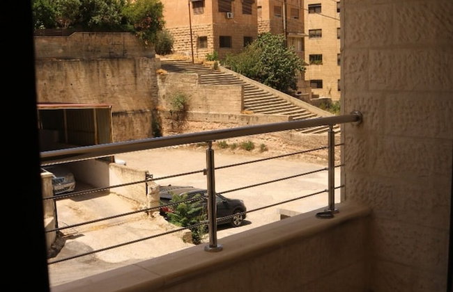 Amazing one Bedroom Apartment in Amman, Elwebdah 5 - Foto 38
