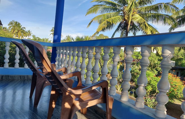 Morjim Sunset Hotel - Foto 62