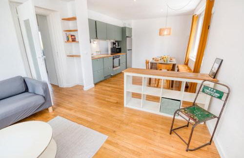 Paisible appartement Central & lumineux par Groom - Foto 1