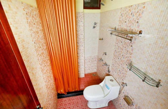 Shalom Residency - Foto 23