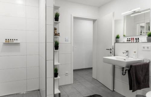 Auszeit Apartment WESTEND - Foto 16