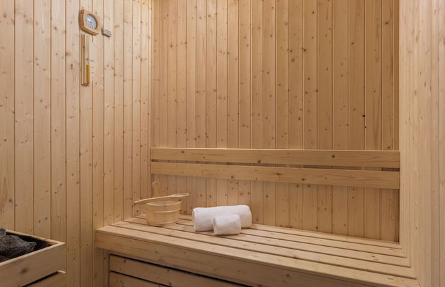 Somerset Norodom Phnom Penh - Foto 72