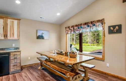 The Woodland - Foto 16