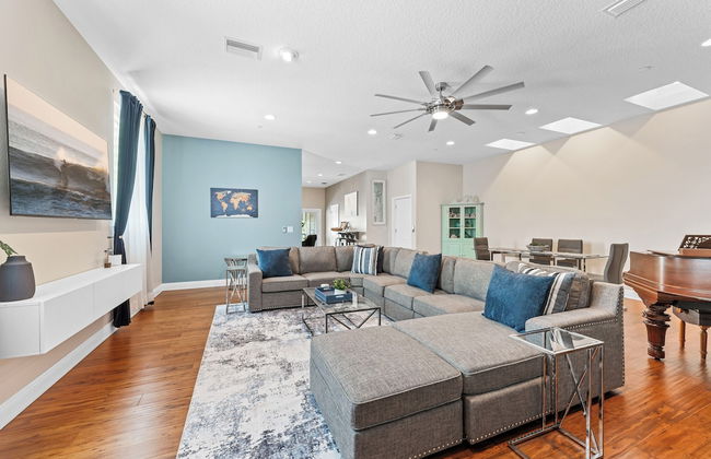 The Oasis at Cocoa Beach - Foto 17