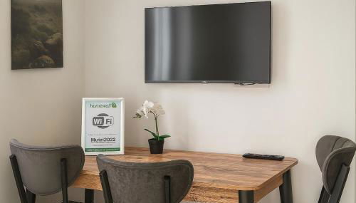 Livemore24 Apartment 1 in Herten 24-7 Check-In - Foto 3