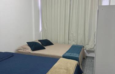 Apto no Centro, perto de tudo, com Wi-Fi 500Mb, Portaria 24h, Check in independente - Photo 57