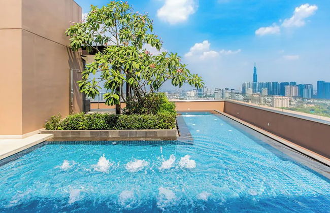 Kotrip MarQ Paradise Vacation - Foto 28