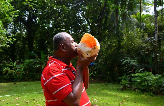 Visita guidata di Suva - Foto 2