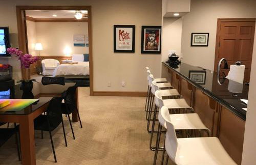 3 bed Lake Sammamish Waterfront + Peloton Bike - Foto 12