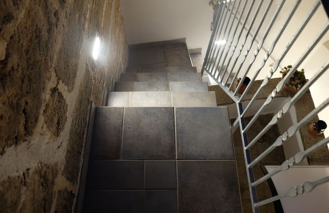 Dimora Luxori Santa Lucia Apartments - Foto 43