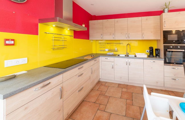 Nature Apartment With Sauna - Foto 6