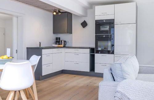 Haffperle - Küstenglanz - zentral in Haffkrug, nur wenige Schritte zum Strand - Foto 21