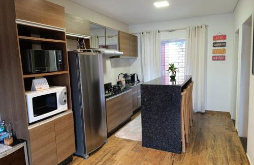 Residencial Luce Del Sole - Casa Nº 5 - Photo 1