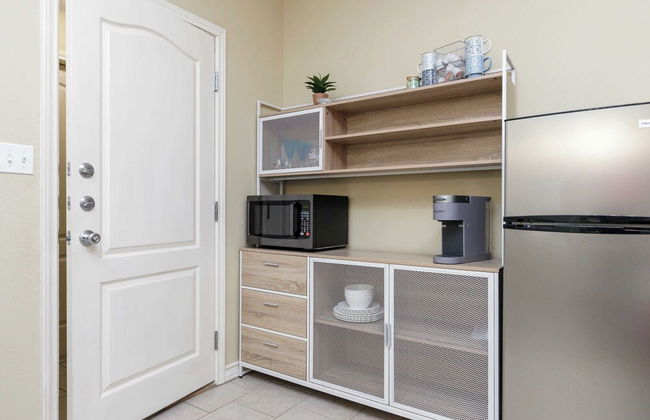 Resort Pool! 3 Bedroom ATV Optional Sleeps 10 - Foto 29