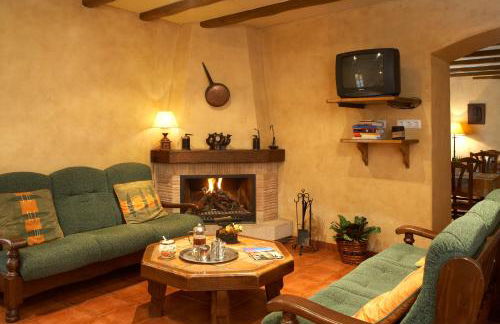 Turisme Rural Ca l,Anguila - Foto 21