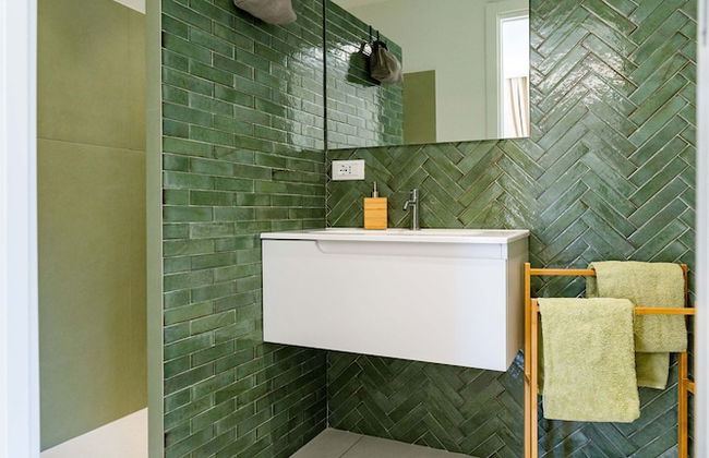 Villa Alice in Sorrento - Foto 24