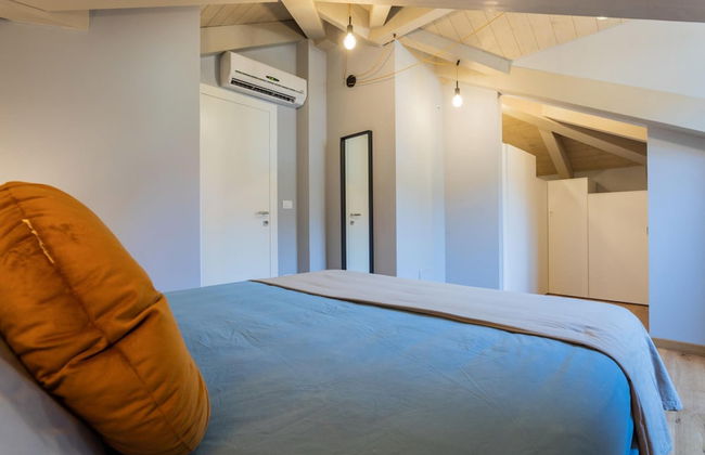 Le Casette del Balon by Wonderful Italy - 1-bedroom Apartment - Foto 14