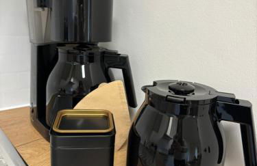 Scheunenwohnung in der Natur - Foto 14